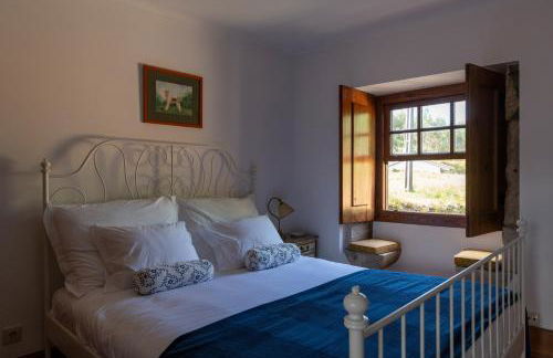 Quinta de Mourães - Casa do Xisto - Foto 54