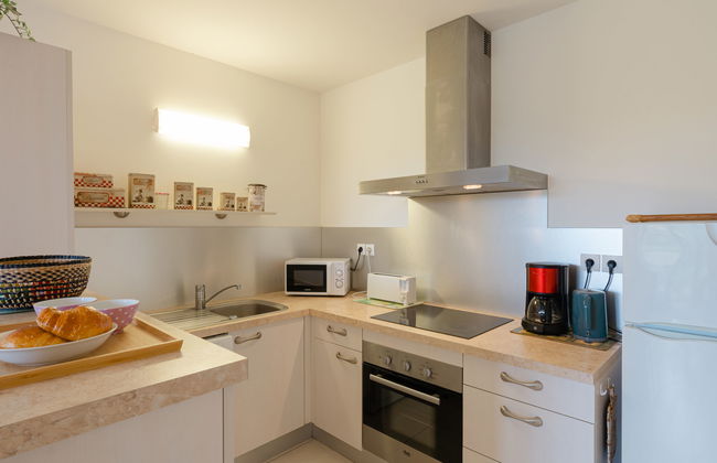 Les Coteaux - Foto 3