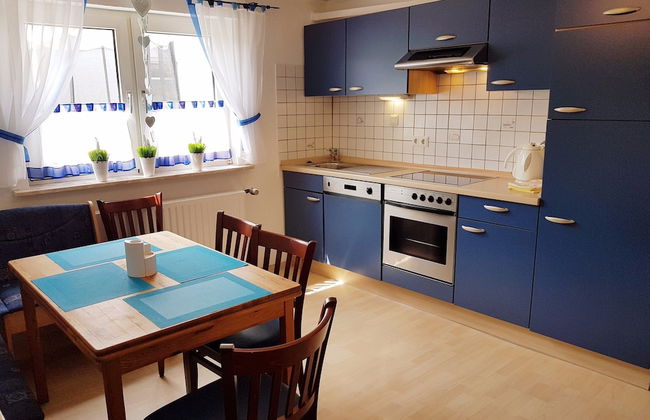 Flat Near the ski Area in Medebach - Foto 9