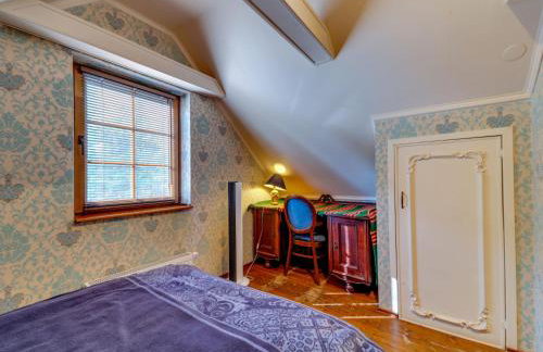 Holiday Home Bastrówka by Interhome - Foto 48