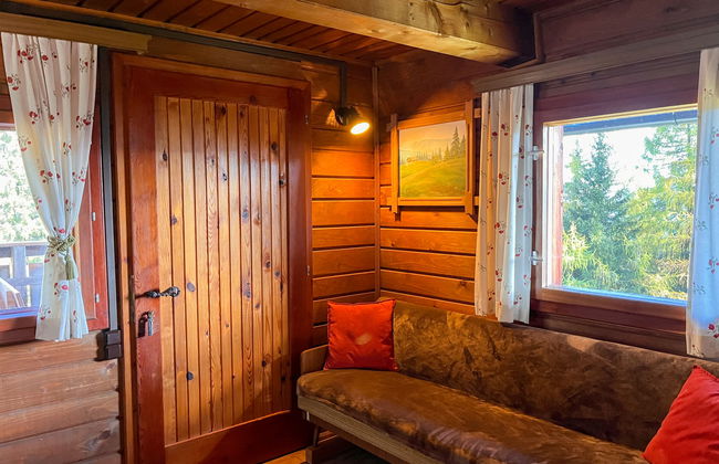 2 bedroom House in Greifenburg with garden - Photo 10