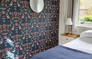 The Pack Horse Exmoor National Park Allerford Riverside Cottage & Apartments - Photo 74