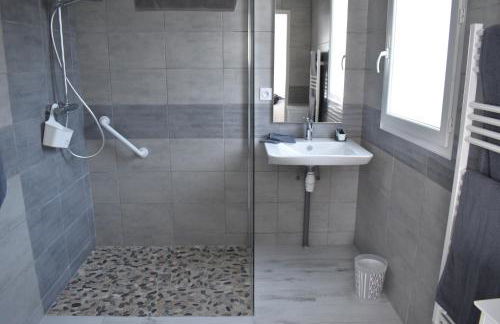 RESIDENCE LE GALLION - Foto 22