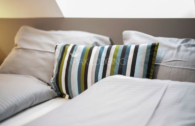 Max Lodging GmbH & Co KG - Foto 9