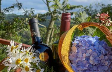 Cabana Alecrim da Serra - Foto 6