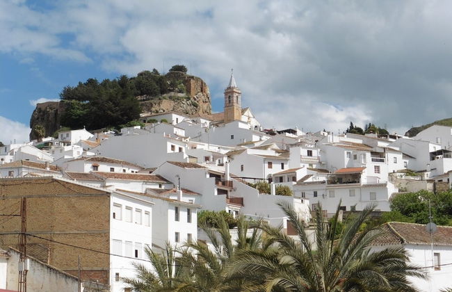 Apartamentos Ardales - Photo 63