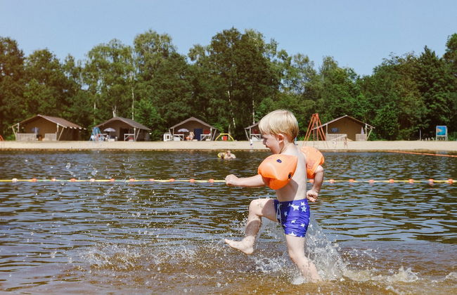 Vakantiepark Dierenbos - Photo 25