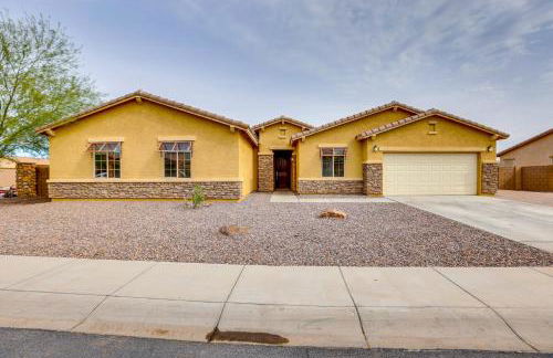 Furnished Patio! Retreat 12 Mi to Dtwn Phoenix - Foto 1