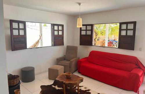 casa temporada praia de sonho verde, Paripueira - Alagoas - Foto 7