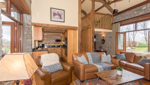 Cae'r Beili - Foto 3