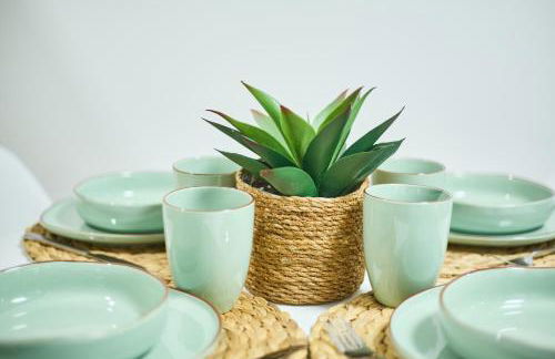 Serranos 24 Apartamento Rector Cobos - Foto 11