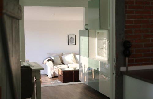 Ferienwohnung "Schönes Leben" direkt am Fluss - Foto 7