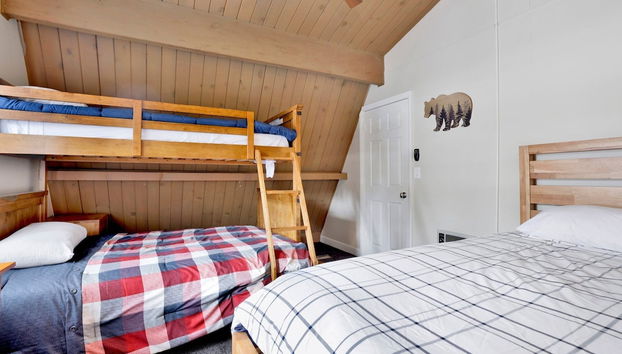 Tinker Bell Gambrel #2255 - Foto 3, Habitación