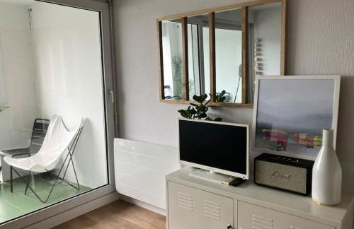 Duplex Hendaye-plage - Foto 7