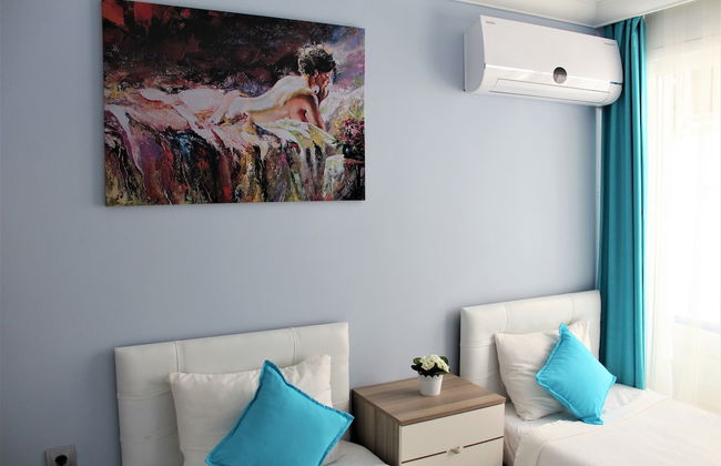 Mavi Restaurant & Apartments 1 - Foto 7