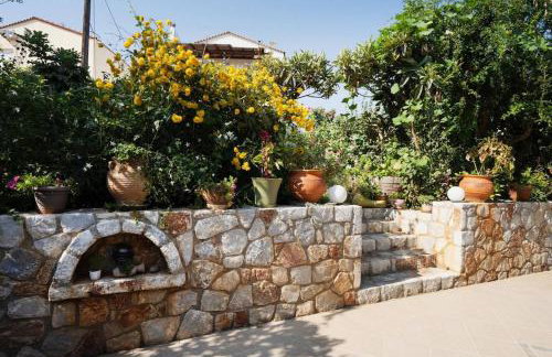 Casa Anthea 3 bedroom apartment with Garden - Foto 67