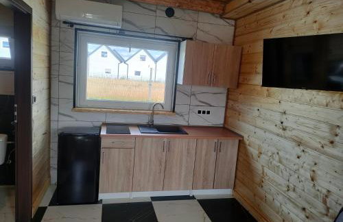 Domki U Joanny - Sarbinowo 900 m do morza - Photo 9