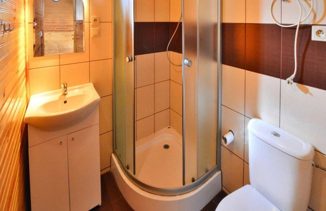 Single-story Holiday Home Near the Sea, Ustronie - Foto 6