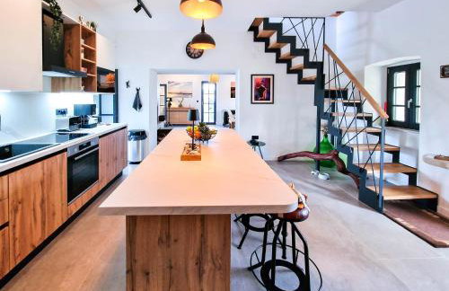 Villa PERLA VERDE - Photo 38