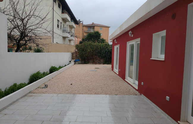 RMaison Luxury Suites Olbia - Foto 47