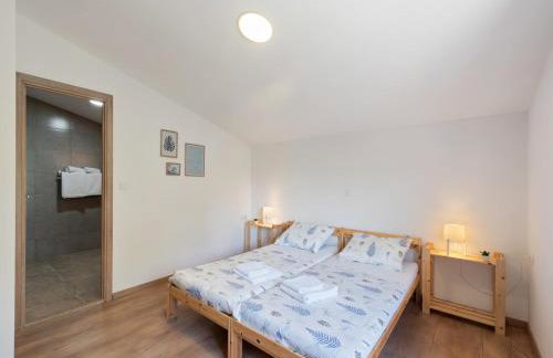 Bonaventura - Countryside Villa near Split with Private Pool - Photo 25