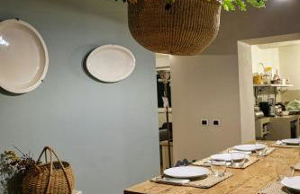 Restored Farmhouse Between Rome And Florence - Foto 3