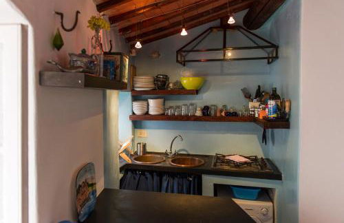 La Mansarda nel borgo - Photo 16