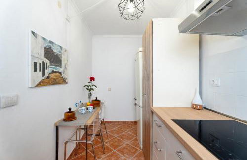 Casa Valeria Vista Mare E Teide - Foto 5