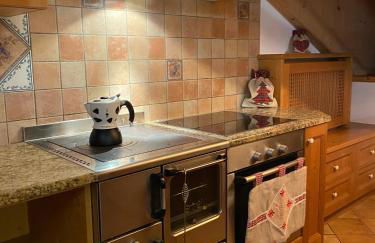 Mansarda Cermis - Foto 18