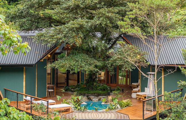 El Tigre Hideaway - Photo 74