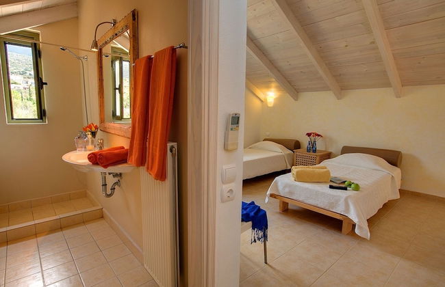 Ideales Resort - Photo 3