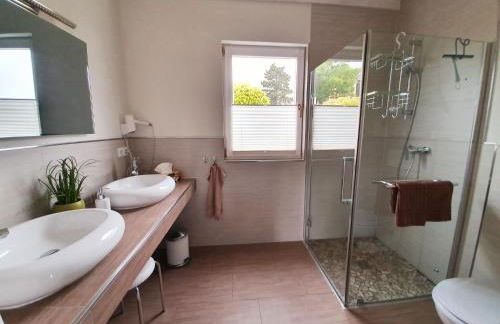 Ferienhäuser Oberdorla - Foto 34