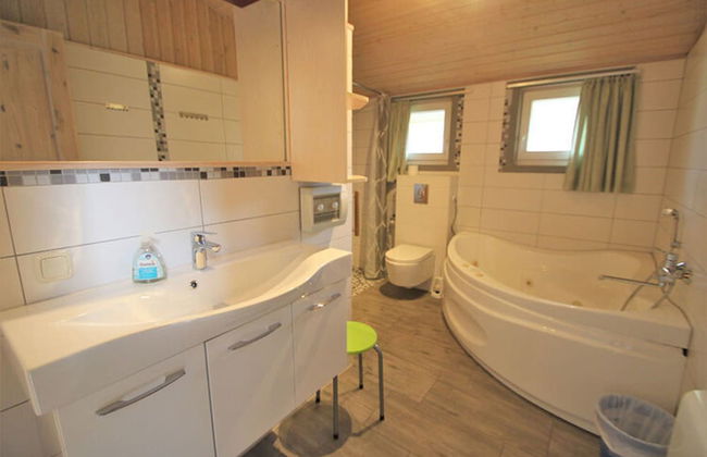 Cottage in Granzow at 500 m From the Lake - Foto 13