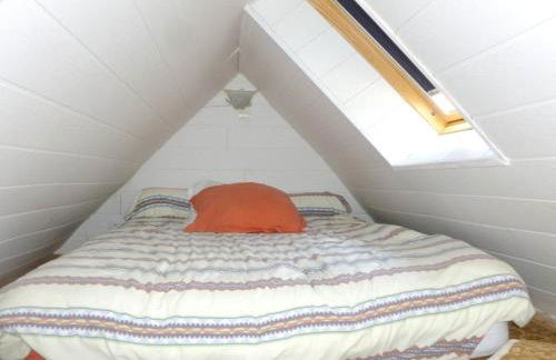 Maison de charme à Plougasnou avec jardin clôturé - Photo 10