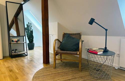 Charmantes Häuschen am Waldrand - Foto 12