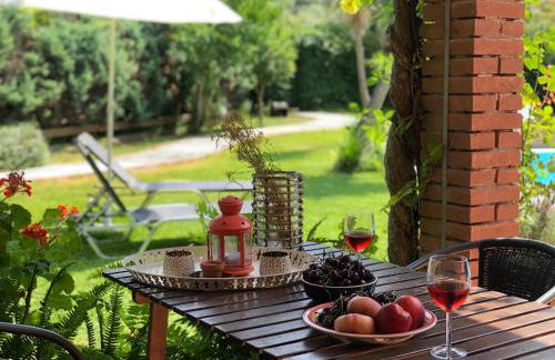 Gialos Villas 1-2 With a Private Pool - Photo 26