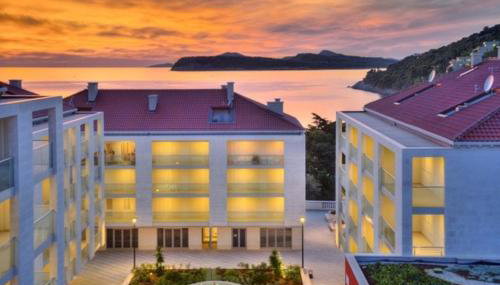 Dvori Lapad - Foto 2