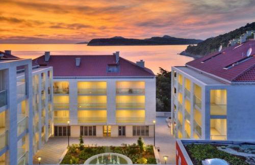 Dvori Lapad - Foto 2