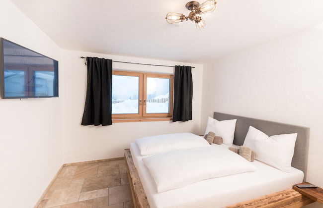 Gletscher Appartements - Photo 4