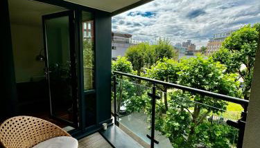 StayInn Borough - Foto 4