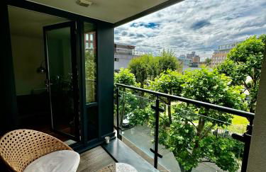 StayInn Borough - Foto 4