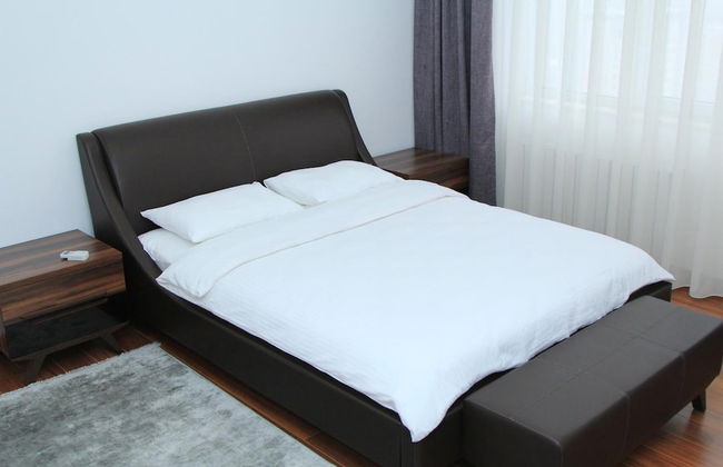 Bishkekpark Residence - Foto 6