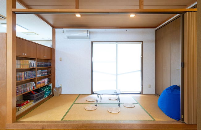 Ishigakijima group hotel 2216 - Foto 19