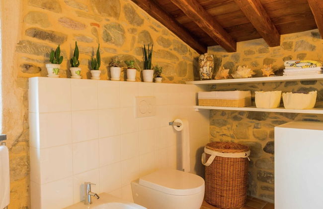 Belvilla by OYO Holiday Home With Garden - Foto 14