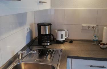 Ferienhaus Rauwolf mit 2 Ferienwohnungen - Photo 8