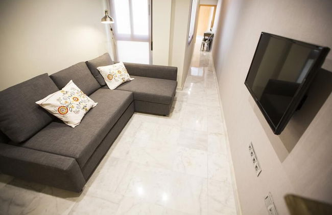 AB Apartamentos - Reding - Foto 13