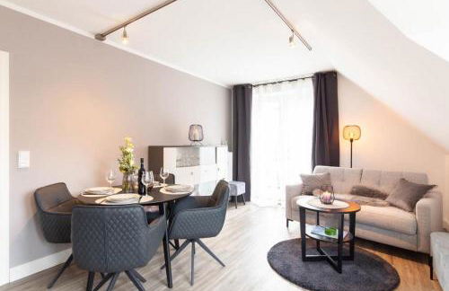 Ferienwohnung Auszeit - Foto 1