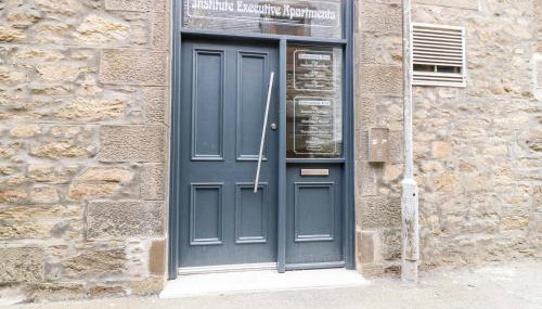 The Court Room at The Institute Executive Apartments - Foto 2