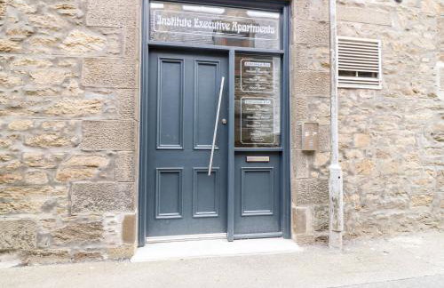 The Court Room at The Institute Executive Apartments - Foto 2