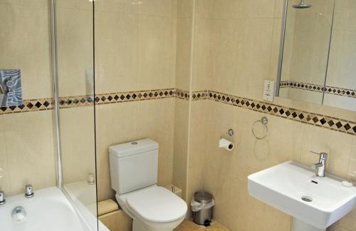 Prideaux Cottage - Foto 9